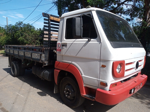 Imagem 7 de 14 de Vw 8150e Delivery