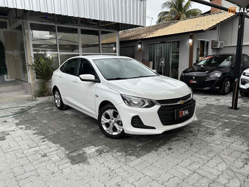Chevrolet Onix 1.0 FLEX PLUS LT MANUAL