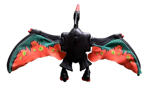 comprar Figura Acción Pterodáctilo Imaginext Dinosaurios Colección