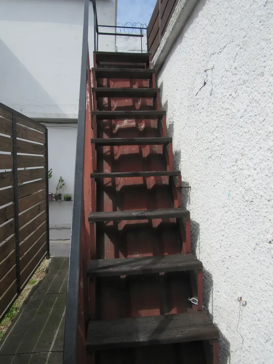 Alquiler Apartamento Un Dormitorio En La Comercial · Foto 5