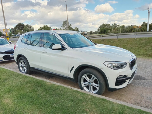 BMW X3 Sdrive 20 I
