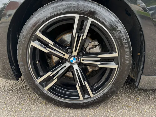 BMW 220I 2.0 220i G42 COUPE