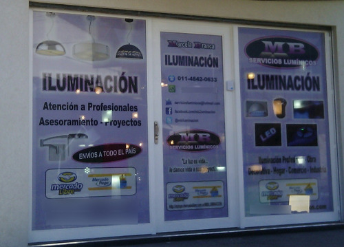 Imagen 7 de 9 de Aplique Pared Interior 2 Luces Led Benny Candil 8,4w 220v