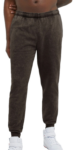 Pantalon Champion Acid Wash P79039407q88006 Hombre