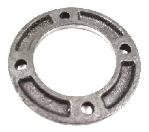 Flange De Escape Giratoria 2.1/2 + Junta 