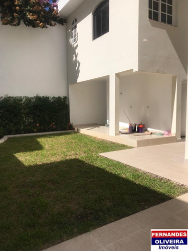 Imagem 10 de 17 de Casa - Ca01794 - 69380803