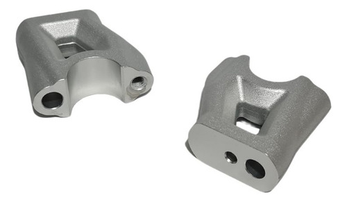 Kit De Elevação Guidão Original Triumph Tiger 800 A9638167