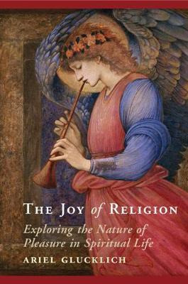 Libro The Joy Of Religion : Exploring The Nature Of Pleas...