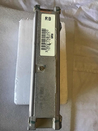 Computadora Ecu Motor Honda Accord 2000 37820 Pab A50 (Usado)