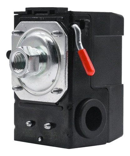 Interruptor De Presión Del Compresor De Aire Lf10-4h Control