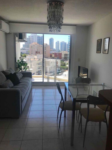 Imagen 2 de 12 de Apartamento En Venta Punta Del Este 1 1.5 Dorm #1664