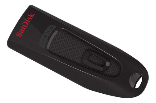 Pendrive Sandisk 64gb  Usb 3.0 Flash Drive