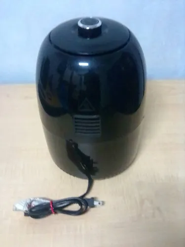 Freidora De Aire Air Fryer (Usado)