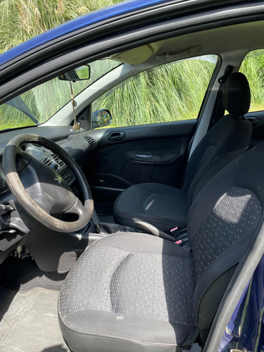 ¡gran Oportunidad! Peugeot 2008. Único Dueño, Dekra Al Día