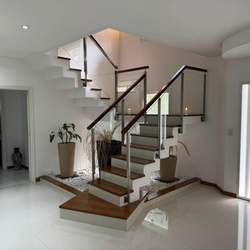Hermosa Casa En Venta Apta Crédito! Barrio Cerrado La Concepción Lujan
