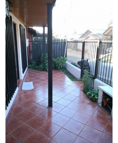 Casa Villa Los Héroes Regularizada 3d2b 100mts2 Impecable