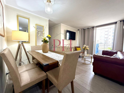 Departamento En Venta San Nicolas Y Gran Avenida Oportunidad