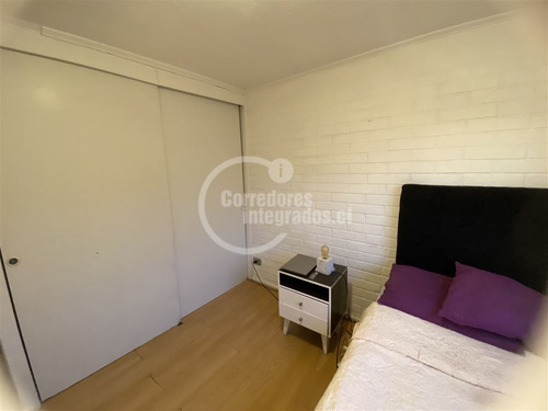 3 Dorm., 2 Baños, Sur - Oriente, En Macul