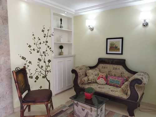 Imagen 11 de 21 de Town House En Villa Rincón, Naguanagua (lemth-152)