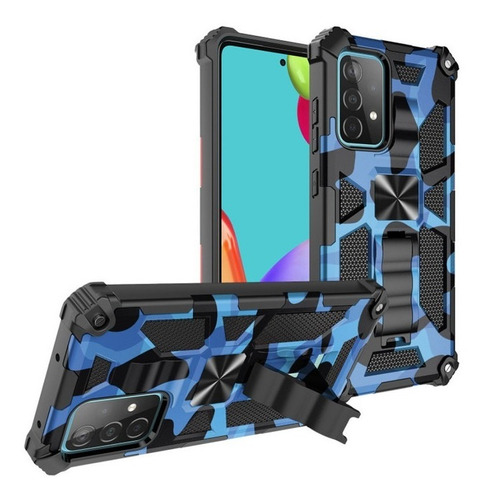 Fundas Para Samsung Funda Protectora Case Carcasa Anti-caída