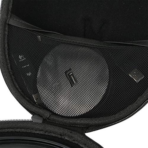 Funda Rígida De Viaje Khanka De Repuesto Para Logitech G933
