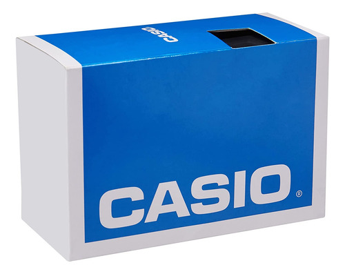 Relógio Casio Quartz Fitness W-219h-8bvcf Em Resina Cinza 50