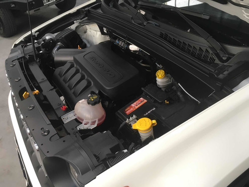Jeep Renegade 1.8 Sport