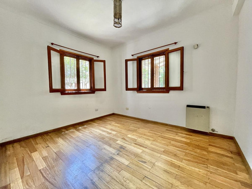 Imagen 29 de 30 de Ph En Venta | Planta Baja Con Jardín Y Cochera | Beccar | San Isidro