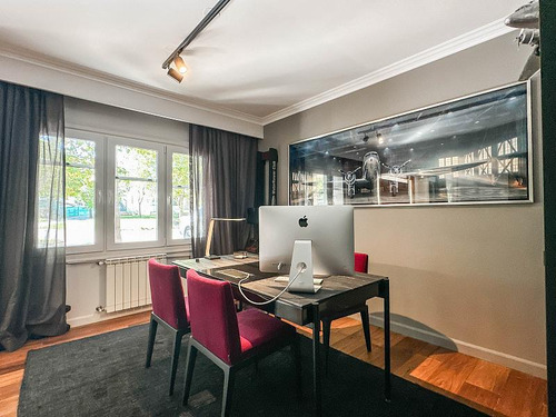 Excelente Casa Con Impecables Detalles En La Concepción Lujan