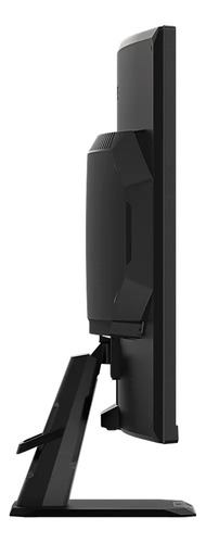 Monitor Gigabyte Gamer Gs27fc 27 Fhd 180hz 1ms Curvo Black Black