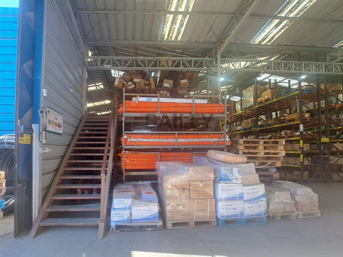 Industrial En Arriendo En Viña Del Mar