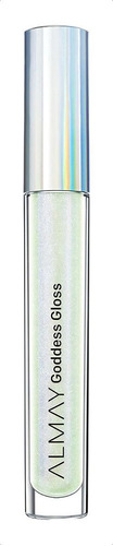 Labiales Liquidos Almay Goddess Gloss Acabado Brillante 3.ml Color 100 Halo