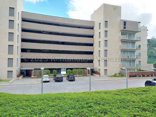 Apartamento En Venta Urb. La Boyera