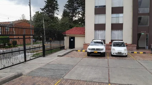 Vendo Apartamento Calle 145c Carrera 54b