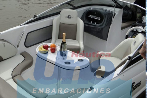 Imagen 5 de 9 de Geuna 185 - En Stock - Nautica Uno, Rosario