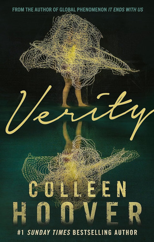Verity (en Ingles)  - Colleen Hoover