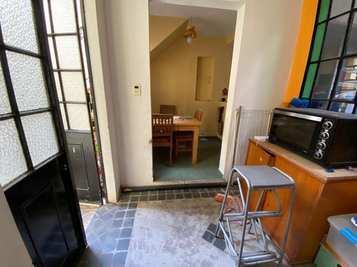 Departamento En Barracas