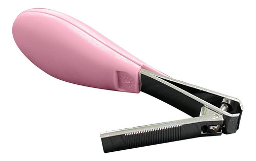 Imagem 4 de 5 de Meu Primeiro Kit De Unhas Rosa - Safety 1st