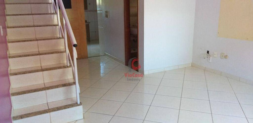 Imagem 9 de 30 de Casa Duplex 2 Suítes 3 Banheiros - Ca2643