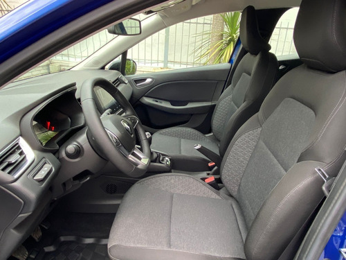 Imagen 15 de 21 de Renault Clio V Zen 1.0 Tce