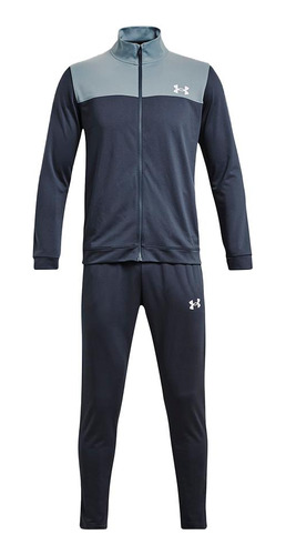 Conjunto Under Armour Tracksuit