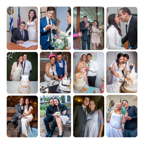 Fotografo De Fiestas Y Eventos