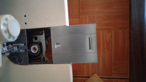 Imagen 3 de 5 de Máquina Coser Singer Nueva