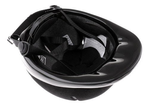 Imagen 6 de 8 de 2xsafety Casco De Equitación Con Estilo Head Gear Casco