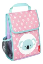 Comprar Bolso Lunchera Térmica Vianda Escolar Infantil Niños Bebes