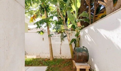 Imagem 20 de 20 de Casa A Venda No Bairro Rio Vermelho Em Florianópolis - Sc. - 4290-1