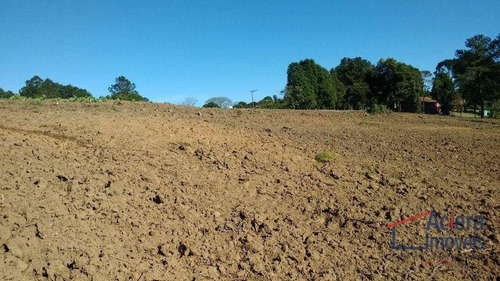Imagem 7 de 17 de Área Espetacular E Tratorável Com Fundo P/área Verde-rio Ao Lado De Ótimos Sítios - Ar0296