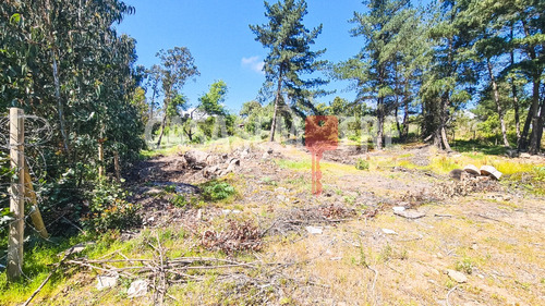 Terreno En Condominio Privado. Agua Esval Y Luz Chilquinta