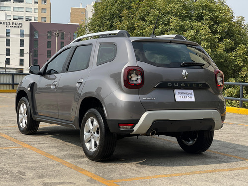 Renault Duster Iconic 1.6l Mt 2021