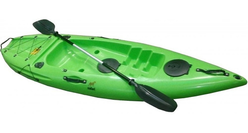 Combo Kayak Wave 1 Persona - Super Promo!